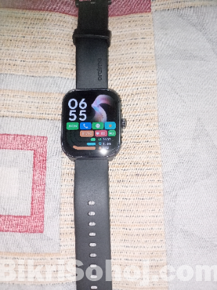 Oraimo Watch Nova Am Amoled Screen Curved Cover Smart